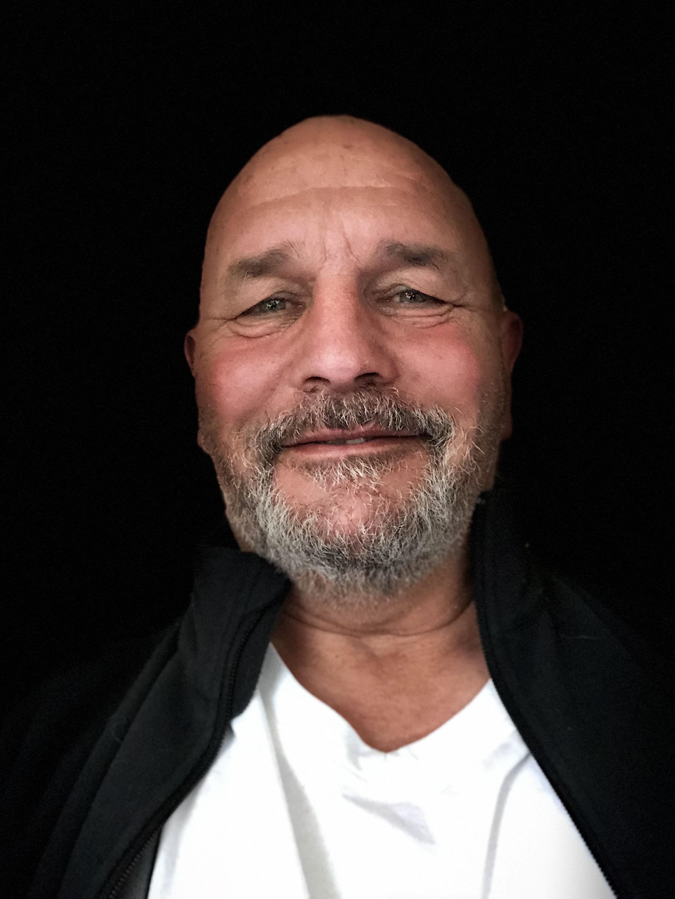 Gary Toogood